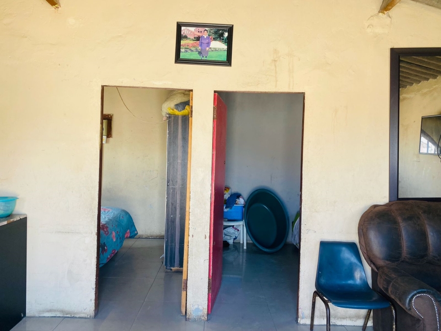 2 Bedroom Property for Sale in Harare Western Cape